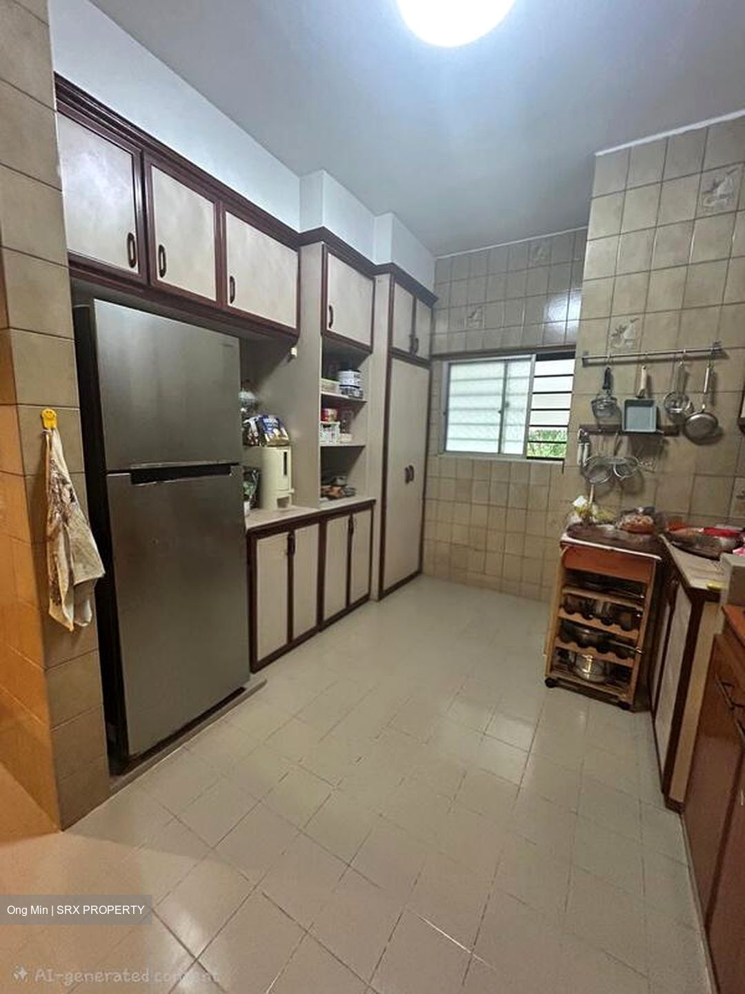 Ridgewood (D10), Condominium #566137871